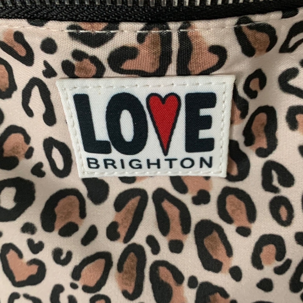 Brighton Love Fanny Pack - Picture 5 of 8
